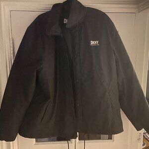 DKNY Black Jacket
